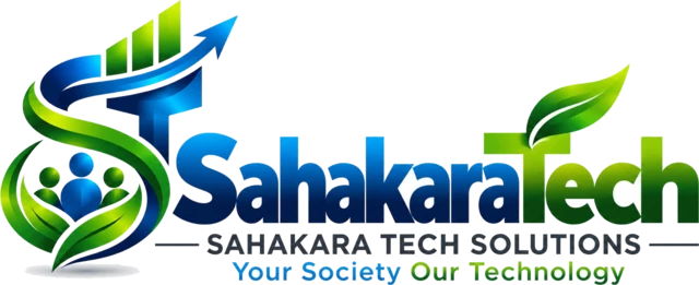 SahakaraTech - Sahakara Tech Solutions. Your Society, Our Technology.